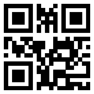 Immagine del QrCode di 3919145940