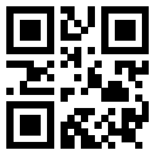 Il QrCode di 3919145942