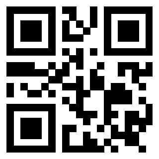 3919145947 - Immagine del Qr Code associato