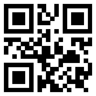 3919145948 - Immagine del QrCode associato