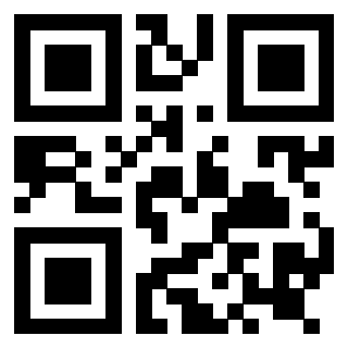 Immagine del Qr Code di 3919145949