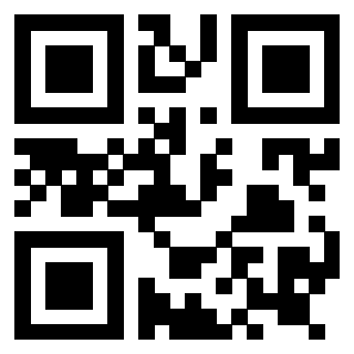 3919145951 - Immagine del QrCode