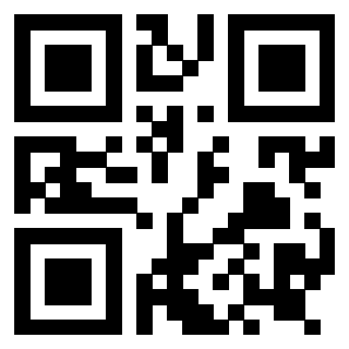 Immagine del Qr Code di 3919145954