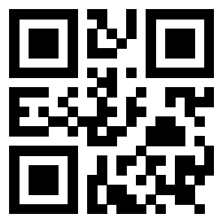 3919145961 - Immagine del QrCode