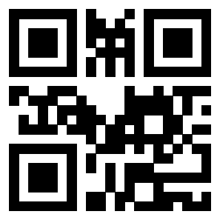 3919145962 - Immagine del QrCode