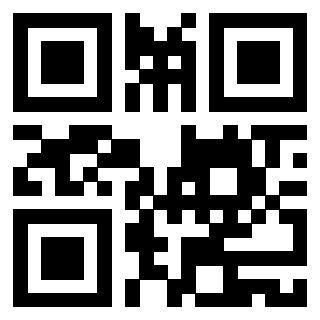 3919145963 QrCode associato