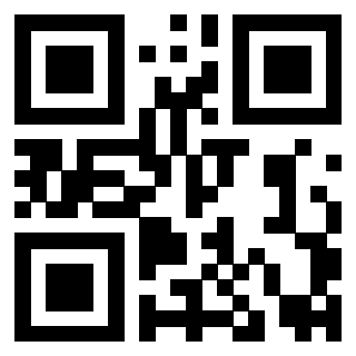 Immagine del QrCode di 3919145966