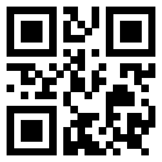 Il QrCode di 3919145967