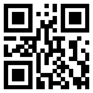 Scansione del QrCode di 3919145971