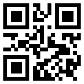3919145974 - Immagine del Qr Code associato