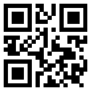 Scansione del Qr Code di 3919145975