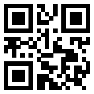 Scansione del Qr Code di 3919145977