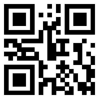 3919145982 - Immagine del Qr Code associato