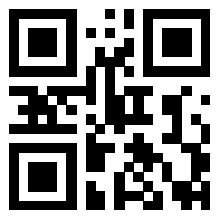 Scansione del Qr Code di 3919145983