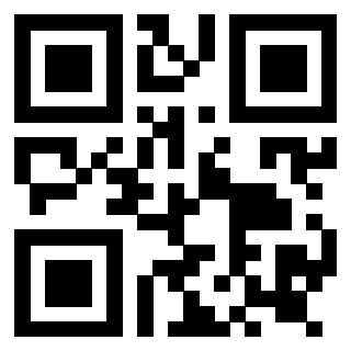 Immagine del QrCode di 3919145987