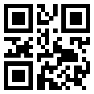 Il QrCode di 3919145988