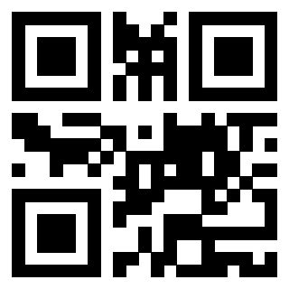 Il QrCode di 3919145990