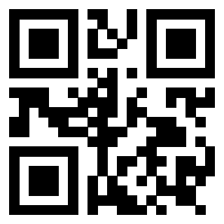 Immagine del QrCode di 3919145995
