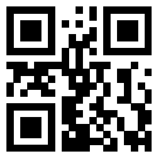 3919145997 Qr Code associato