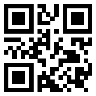 3919145998 - Immagine del Qr Code associato