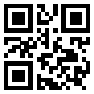 3919145999 - Immagine del Qr Code associato