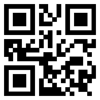 3919146005 Qr Code associato