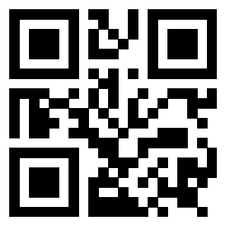 3919146008 - Immagine del Qr Code
