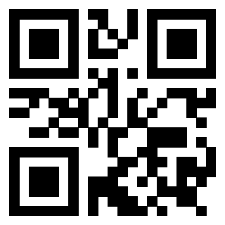 Scansione del Qr Code di 3919146015