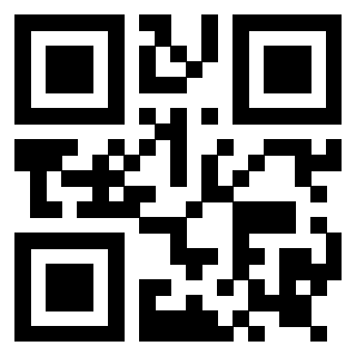 Immagine del Qr Code di 3919146017