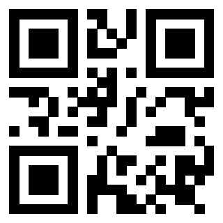 Il QrCode di 3919146022