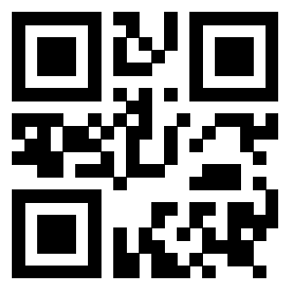 Immagine del Qr Code di 3919146023