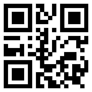 3919146025 QrCode associato