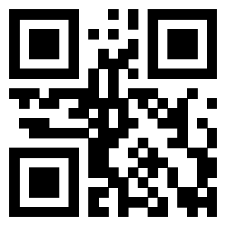 3919146031 - Immagine del QrCode associato