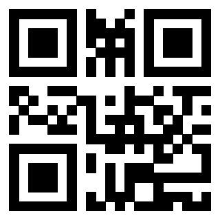 3919146032 - Immagine del Qr Code associato