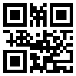 3919146033 Qr Code associato