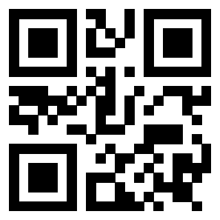 3919146034 QrCode associato