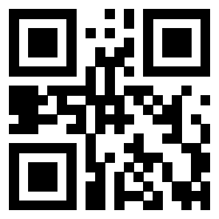Immagine del Qr Code di 3919146037
