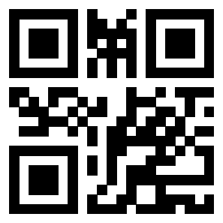 Scansione del Qr Code di 3919146041