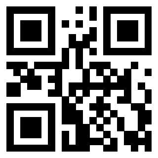 3919146042 - Immagine del QrCode associato