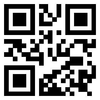 Immagine del Qr Code di 3919146044