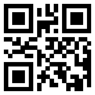 Immagine del QrCode di 3919146046