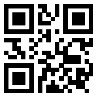 3919146051 - Immagine del QrCode