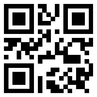 Scansione del Qr Code di 3919146052