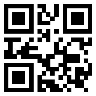 3919146055 - Immagine del Qr Code associato