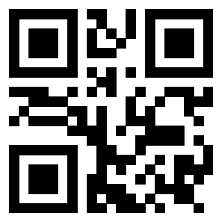 Il QrCode di 3919146058
