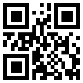 Il QrCode di 3919146060