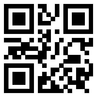 3919146061 QrCode associato