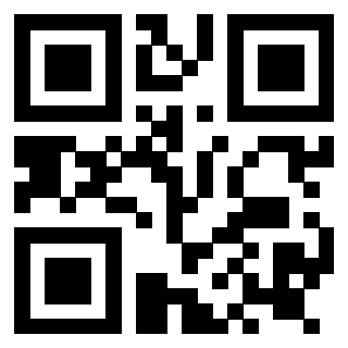Immagine del Qr Code di 3919146064
