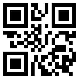 Scansione del Qr Code di 3919146065