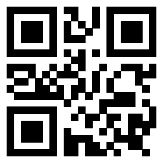 Scansione del Qr Code di 3919146069